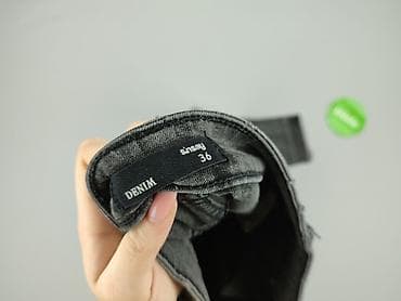 Mohito, Jeansy damskie, rozmiar S — 4