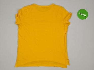 bluzy caterpillar: Cropp, T-shirt damski, rozmiar XS — 4