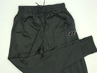 msmg trampki: Spodnie dresowe dla mężczyzn, rozmiar M — 1