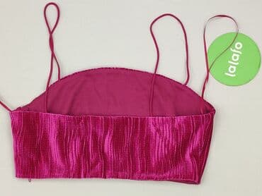 aplikacje z ubraniami: Top damski, rozmiar M — 4