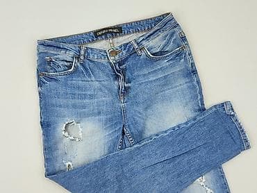 revange jeans: Jeansy damskie, rozmiar M — 1