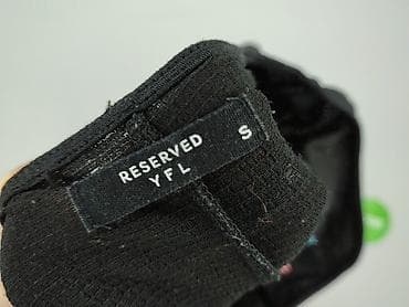 kobiece bluzki: Reserved YFL, Bluzka damska, rozmiar S — 4