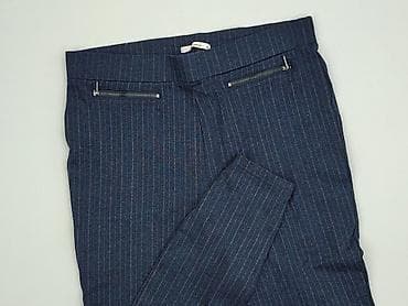 calvin klein jeans plus: TU Woman, Spodnie materiałowe damskie, rozmiar 2XL — 1