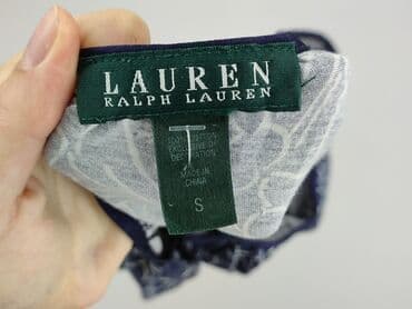 koszulki bez rękawów damskie lauren ralph lauren: Lauren Ralph Lauren, Sukienka damska, rozmiar S — 4