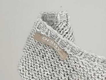 pepco sweter niebieski: Orsay, Sweter damski, rozmiar S — 4