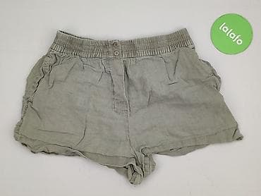 spodenki tech: Zara, Szorty damskie, rozmiar S — 2