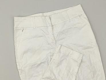 KappAhl, Spodnie materiałowe damskie, rozmiar XL