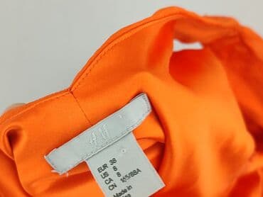 sukienka wysoki stan: H&M, Sukienka damska, S — 4