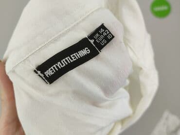 sukienka marynarkowa hm: PrettyLittleThing, Sukienka damska, XL — 5