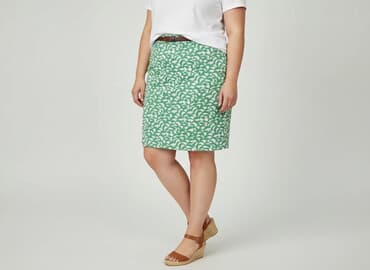 c a body: Boden, Spódnica damska, rozmiar 4XL — 6