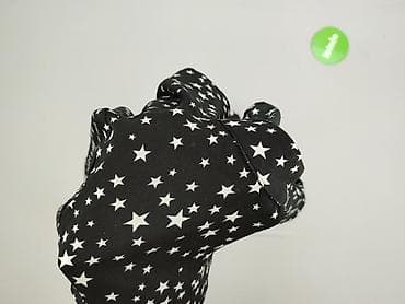 czarna: Bluzka damska, rozmiar 3XL — 6