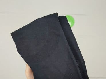 legginsy czarne damskie adidas: Legginsy Sportowe damskie, rozmiar XS — 6