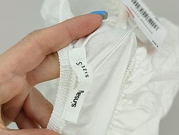 only bluzki: Sinsay, Bluzka damska, rozmiar S — 4