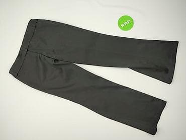 bomberka sinsay: Orsay, Spodnie materiałowe damskie, rozmiar S — 3