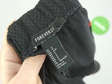 spodenki do k: Forever 21, Szorty damskie, rozmiar S — 4