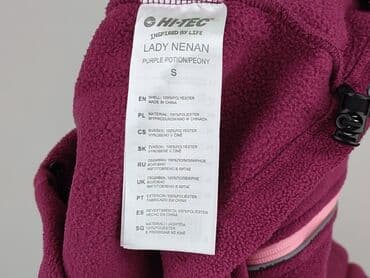 spodnie dresowe hi tec: Hi-Tec, Polar damski, rozmiar S — 6