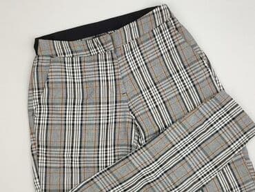 raw spodnie: Esmara, Spodnie materiałowe damskie, rozmiar S — 1