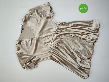 simply be: Sinsay, Sukienka damska, rozmiar 2XL — 2