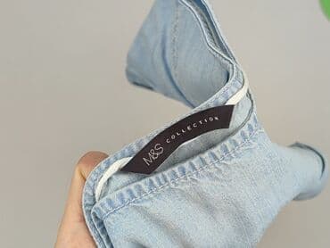 Kobiety: Marks & Spencer, Bluzka damska, rozmiar 2XL — 7