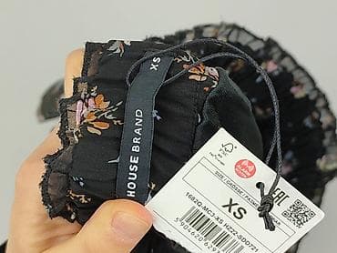 spodnica goth: House, Spódnica damska, rozmiar XS — 4