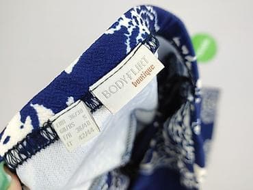 flared jeans: Bodyflirt, Elegancki komplet, rozmiar S — 4