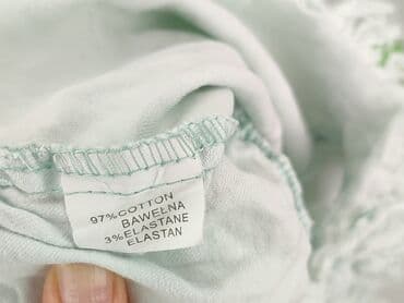 szorty kabaretki: Szorty damskie, rozmiar M — 5