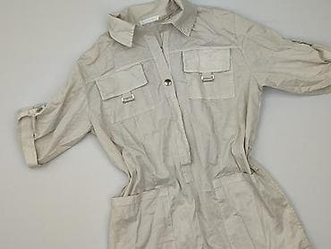 Dungarees for women, size XL