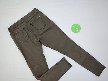 buty stich: Yessica, Jeansy damskie, rozmiar M — 3