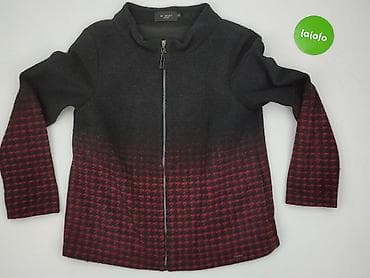 bluza reporter: Monnari, Kurtka przejściowa damska, rozmiar XL — 2