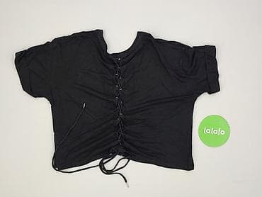 cropp komplet: H&M Basic, Bluzka damska, rozmiar S — 3