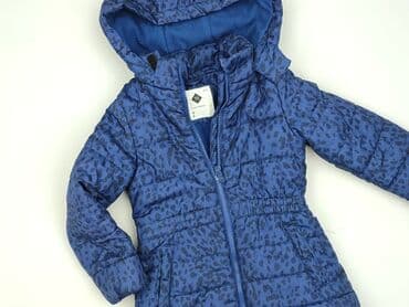 kurtka dewalt: Transitional jacket, TEX, 4-5 years, 104-110 cm, condition - Very good — 1