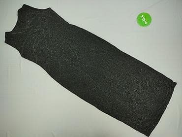 kombinezon cekiny: Sukienka damska, rozmiar S — 3