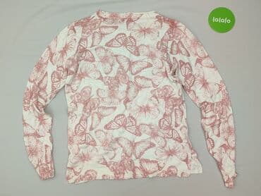 bluzka panterka plus size: Roman, Bluzka damska, rozmiar L — 3