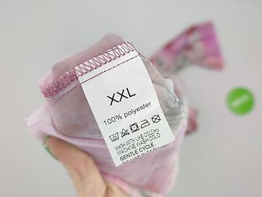 bluzka z samochodem: Bluzka damska, rozmiar 2XL — 4