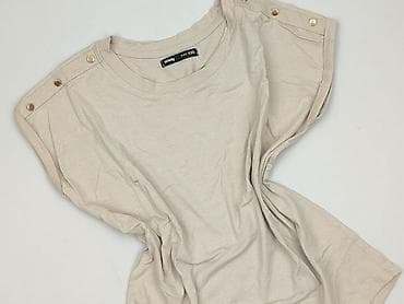 Sinsay, Bluzka damska, rozmiar 2XS