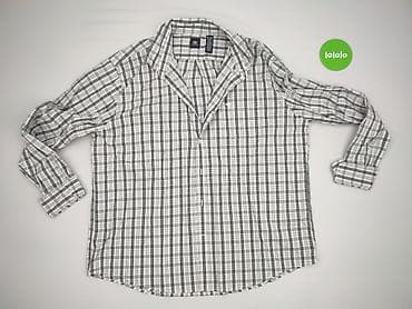 cargo pull and bear: Dockers, Koszulа dla mężczyzn, rozmiar 2XL — 2