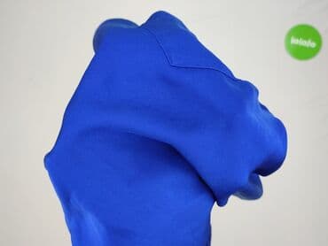 koszulka barcelony z napisem: CAMAIEU, Bluzka damska, L — 5