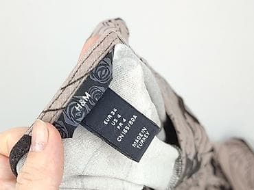 t shirty basic hm: H&M, Sukienka damska, rozmiar XS — 5