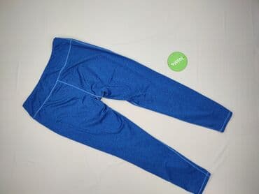 lidl joggery damskie: Legginsy Sportowe damskie, rozmiar XL — 3