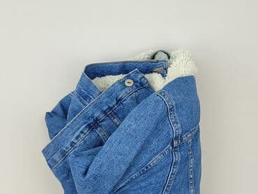 andzela kurtki zimowe: FB Sister, Women`s jeans jacket, L — 5