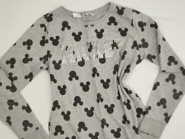 флісові кофти жіночі: Disney, Світшот жіночий, розмір M — 1