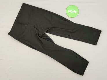 czerwone legginsy adidas: Adidas, Legginsy Sportowe damskie, rozmiar XS — 2