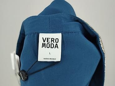 tunika h: Vero Moda, Bluzka damska, rozmiar L — 4