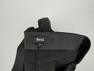 womens suits: Spodnie materiałowe damskie, rozmiar M — 4