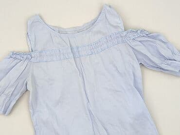 bluzki wizytowe allegro: Women's blouse, size S (EU 36) — 1