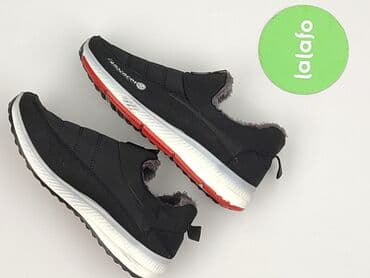 kapcie atomówki: Sneakersy damskie, rozmiar 37 — 4