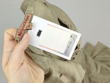 sandały i skarpety janusz: Sukienka damska, rozmiar S — 4