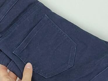 hm krótkie damskie spodenki: H&M, Szorty damskie, rozmiar XS — 6