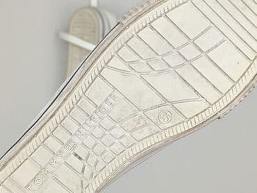 superga biale trampki: Tommy Hilfiger, Trampki damskie, rozmiar 35 — 4