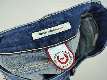 shein jeansy: Jeansy damskie, rozmiar S — 4